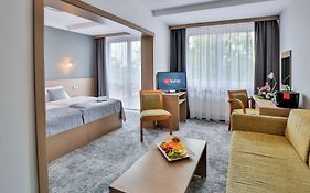 Lh Parkhotel Hluboka Nad Vltavou Congress & Wellness